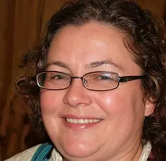 Katharine Rutherford